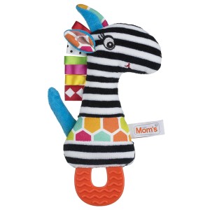 Squezze Giraffe - momscare.pl