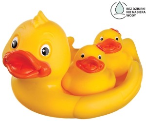 Duck Shaped Soap Dish - momscare.pl
