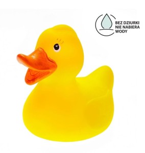 Duck Squaky wihout hole - momscare.pl