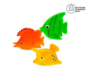 Fish -3 pcs. - momscare.pl 