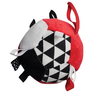 Soft Ball Red - momscare.pl
